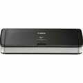 Canon Mobile Scanner, ImageFormula, Scan-tini, 4.8inx13.4inx7.6in, BK CNMP215II